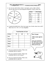 interpreting pie charts 2