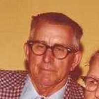 Orville Washington Fultz (1904–1984)