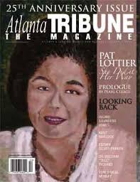 Atlanta Classic" Ceasar Mitchell Is Featured Attorney In Atlanta Tribune's  25th Anniversary Issue