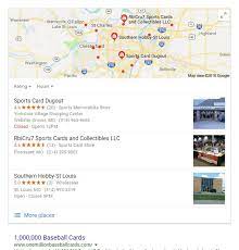 Pokemon card shops near me. A Guide To Finding Baseball Card Shops Near You Wax Pack Gods