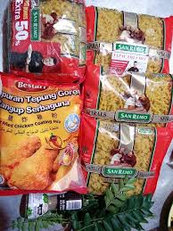 Bahan bahan kuih gunting pedas 3 cawan tepung gandum 1/2 cawan majerin 1 sudu makan rempah kari 1 sudu makan serbuk. Kuih Siput Ekspres Paling Senang Nak Buat Tak Payah Gentel Tak Perlu Rebus Goreng Je Mingguan Wanita