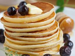 Pancake Recette Recettes De Pancake Recette Idees De Crepes