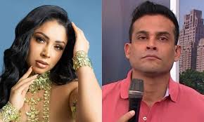 Pamela Franco dejó este mensaje antes de conocerse que Christian Domínguez  la delató ante Pamela López