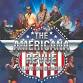 The Americana Revue - Starring Ben Mills - The Institute, 15 Bocking End Event Image