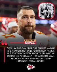 Kansas - BREAKING: Kansas City Chiefs star Travis Kelce & Taylor Swift have  donated $350,000 to support Charlie Kirk's family. 👉 $150,000 for public  murals and memorials. 👉 $200,000 for a fund