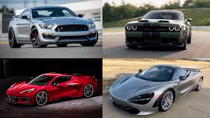 If cheap insurance is important, avoid these types of vehicles. What To Consider When Choosing Your First Sports Car Carprousa