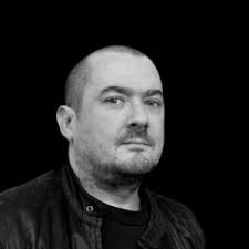 Mark Smeby biography