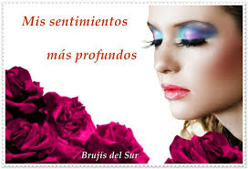 Mis sentimientos mas...
