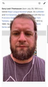 Thompson Marsh Andreas