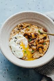 5 Savory Oatmeal Recipes For Breakfast That You Must Try Recipe Savory Oatmeal Recipes Savory Oatmeal Recipes