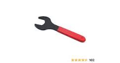 Rannb Collet Chuck Wrench Spanner for ER20A Clamping Nut - Amazon.com