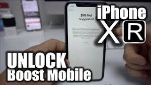 The apple iphone currently has an exclusivity agreement with a sole cellular carrier in the united states that essentially locks the phone at the time of . Boost Mobile Iphone Network Reset Code 11 2021