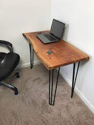 We did not find results for: Finished My First Live Edge Desk Today Woodworking