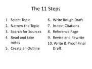 If you are planning to publish your book or your book chapter open papers: How To Write A Research Paper And Get It Published If I M A Third Year Mechanical Engineering Student Quora