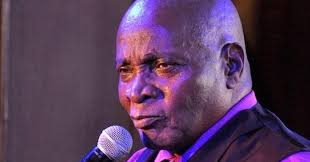 Celebrating calypso royalty