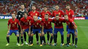 مباراة منتخب اسبانيا واوكرانيا ukraine vs. Rt Arabic Ù…Ù†ØªØ®Ø¨ Ø¥Ø³Ø¨Ø§Ù†ÙŠØ§ ÙŠØ®Ø³Ø± Ø¬Ù‡ÙˆØ¯ Ø«Ù„Ø§Ø«ÙŠ Ø¨Ø§Ø±Ø²
