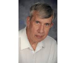 James Roehl Obituary (1944