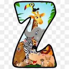 Width 7inch x height 9.5inch x . Jungle Safari Transparent Image Safari Letters Hd Png Download 804x1200 1589744 Pngfind