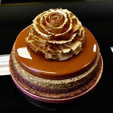 Pastry Chef Amaury Guichon Gallery 2 This Pastry Chef Can Make Absolutely Anything Out Of Chocolate Pastry Fun Desserts Desserts