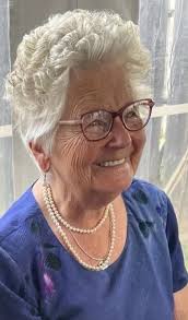 Celebrating Mrs Frances Matchem's 84th Birthday