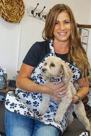 Check spelling or type a new query. Posh Paws Dog Grooming Salon