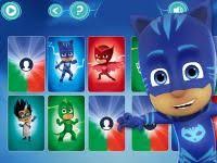 Pijamaskeliler Gizli Kahraman Pijamaskeliler Gizli Kahraman Oyun Pijamaskeliler Gizli Kahraman Oyna Pijamaskeliler Gizli Kahr Disney Junior Disney Channel Oyun