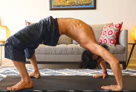Just as yoga can be practiced specifically to address lower back pain and neck stiffness, so too can yoga be practiced to address issues related to the eyes. World Sight Day 5 Yoga Exercises To Protect And Improve Your Vision Health Tips And News