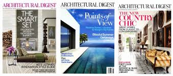 Top 10 editor's choice garden magazines and complete list of garden magazines. Get To Know Some Of The Best Interior Design Magazines Design Limited Edition