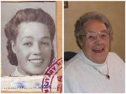 Mabel Mills Obituary