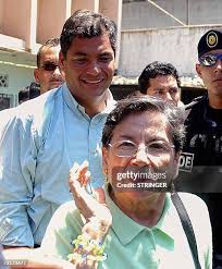 60 Rafael Correa Delgado Photos & High Res Pictures