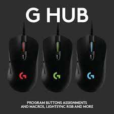 Logitech g403 software is the focus of this effort. Us 59 99 Logitech G403 Hero 16k Gaming Mouse Lightsync Rgb Lightweight 87g 10g Optional Braided Cable 16 000 Dpi Rubber Side Grips M Cornbuy Com