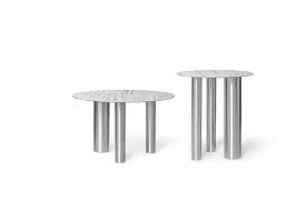 Beautiful range of modern tables. High Coffee Table Brandt Cs1 By Noom Noom