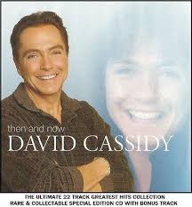 David Cassidy