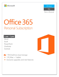 This digital download of office 365 personal can be installed on up to 5 pcs, macs, smartphones, and tablets. Microsoft Office 365 Personal 1 User Kaufen Myeducation De