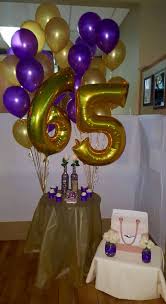 Well, this page provides you with many inspirations to make your party more fun and festive. 65th Birthday Cake Table 65th Birthday Party Ideas 65th Birthday 65 Birthday Decorations