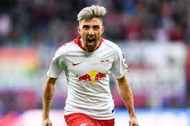Latest on rb leipzig midfielder kevin kampl including news, stats, videos, highlights and more on espn First Celtic Then An Elephant S Leg Rb Leipzig Star Kevin Kampl Reveals Unusual Post Match Meal Daily Record