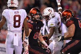 Maybe you would like to learn more about one of these? College Football Tv Schedule 2018 Times Television Information
