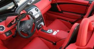 Mercedes Benz Slr Mclaren Carbon Fibre Interior Mercedes Slr Slr Mclaren Mercedes Benz Interior