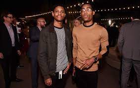 Tyler James Williams' brother says the way he handled his and his brother's  coming out 'should be studied'