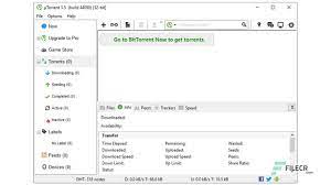 Utorrent comes with all the features of a reliable, stable, and complete torrent download … Utorrent Pro 3 5 5 46096 Free Download Filecr