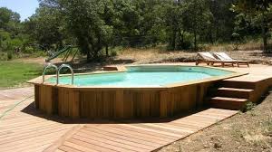 Amenagement Piscine Tubulaire Deco Piscine Hors Sol Tubulaire Idees Conception Jardin Idees Conception Jardin