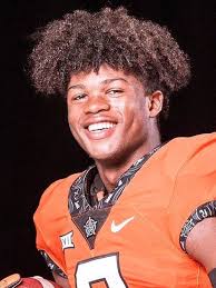 2023 Football Commits in Oklahoma