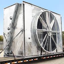 Learn About Fin Fan Air Coolers Chart Industries