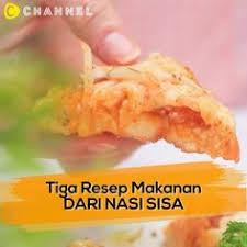 Sebetulnya bahan utamanya sama, yaitu beras. Rice