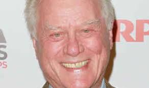 Hagman selling off memorabilia collection