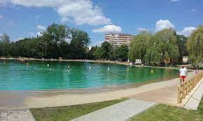 Aquapalace praha , známý též jako aquapark čestlice, je unikátní. Badesee Lhotka Koupaliste Lhotka Prague Eu