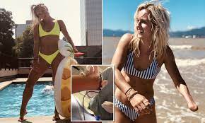Children love spending time on a boat, but it can be a little boring for them just to relax on it. Dancer 21 Had Her Hand Ripped Clean Off In A Freak Boating Accident Daily Mail Online