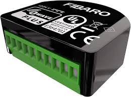 Be the first to write a review. Fibaro Roller Shutter 3 Emp Smarthome