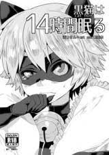 Miraculous Ladybug dj - Kuroneko wa 14 Jikai Nemuru - Baka-Updates Manga