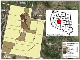 Jerry hendickson discovers one of the gems of utah edible mushrooms, a cantharellus cibarius or (chanterelle). Ijgi Free Full Text Exploratory Testing Of An Artificial Neural Network Classification For Enhancement Of The Social Vulnerability Index Html